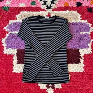 Brandy Melville Leah Long Sleeve